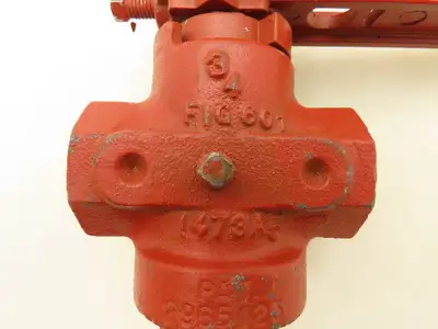 New | in-Stock HOMESTEAD _UNKNOWN_ Valves/Fittings | Arrow Industrial #566501