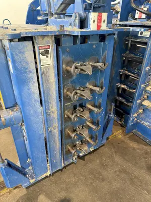 USED AMERICAN PAC40297T20