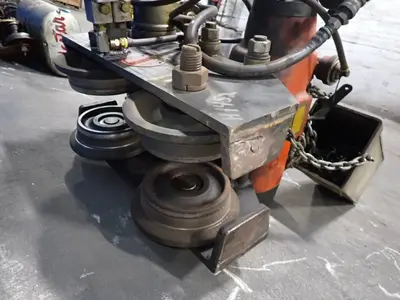 Gardner Denver 8800 Lbs Hoist