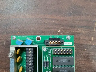 USED HONEYWELL 51304477-100
