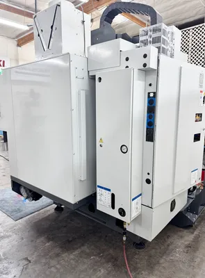 2019 HAAS DM-1 Vertical Machining Centers | Clark Machinery Sales, LLC (15)