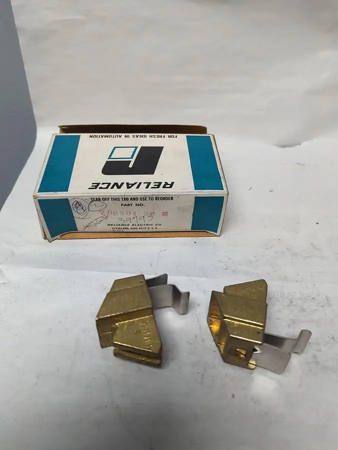 New | in-Stock RELIANCE ELECTRIC 700304 3R Industrial Controls Ohio US | Surplus Asset Holdings #1235384