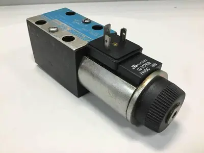 USED VICKERS DG4V32AMUHL760