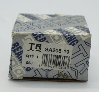 New | in-Stock TR Bearing SA206-19 Bearings California US | Davliegogo LLC #1705937