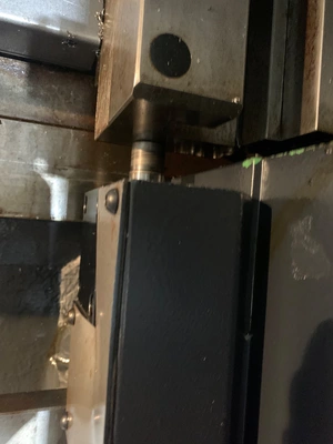 2012 DOOSAN PUMA 300LC CNC Lathes | PM Machines (17)