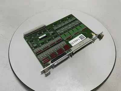 Used SEPRO 07S01016 Circuit Boards Michigan US | Ideal Machinery #697815