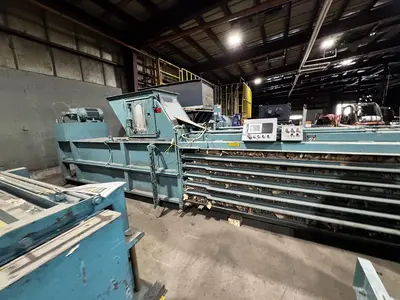 Used CORETECH 10-90 Core Cutters Pennsylvania US | Global Equipment International, LLC #1230409
