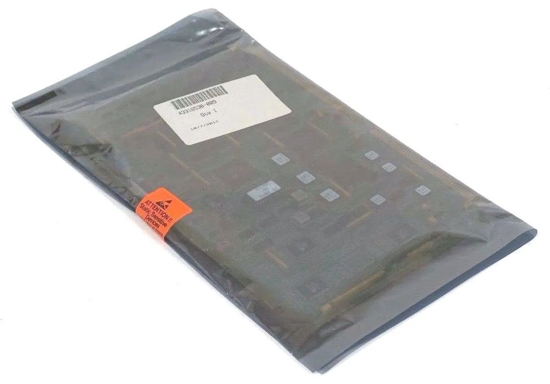 NEW UNISYS 43316538-009 TRACKING LOGIC BOARD 4331 6520-002