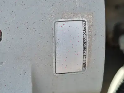 USED 2007 HITACHI S12A2-Y1TAA1