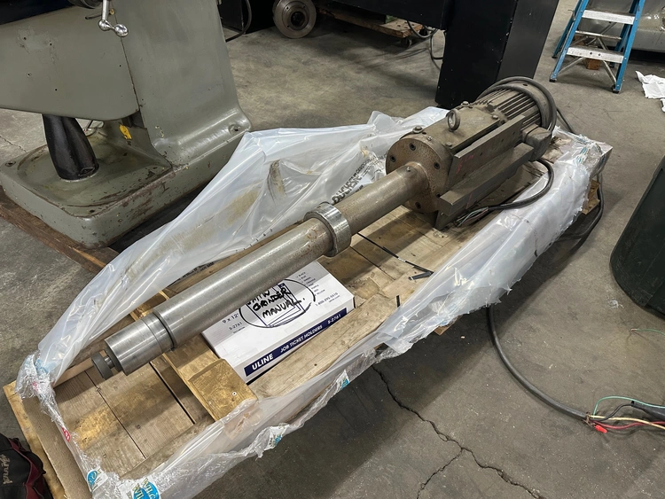 Used HEALD LONG NOSE SPINDLE Internal Grinders Michigan US | Seminole Machinery #1061031