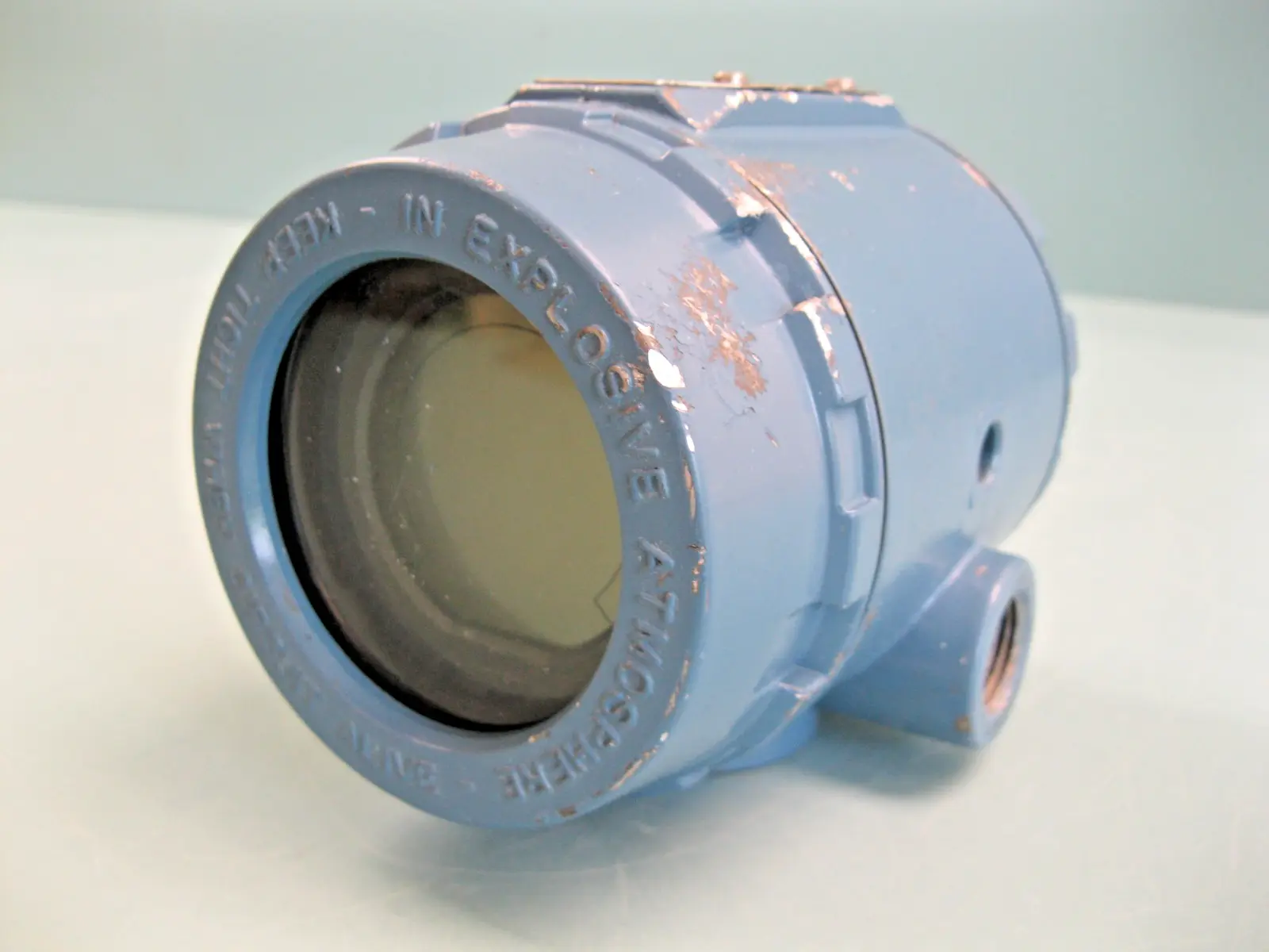 Used Rosemount 3144 D1NAB4M5 Sensors New Hampshire US | Bitter End Trading #1452956