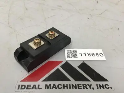 USED MITSUBISHI RM300HA-24F