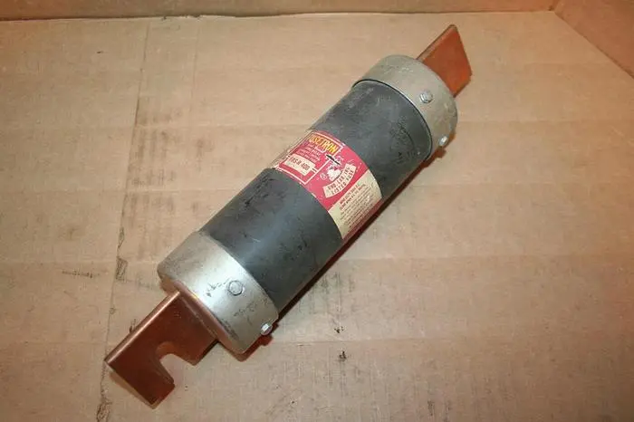 Used FUSETRON FRS-R-400 Fuses Michigan US | Ideal Machinery #692287