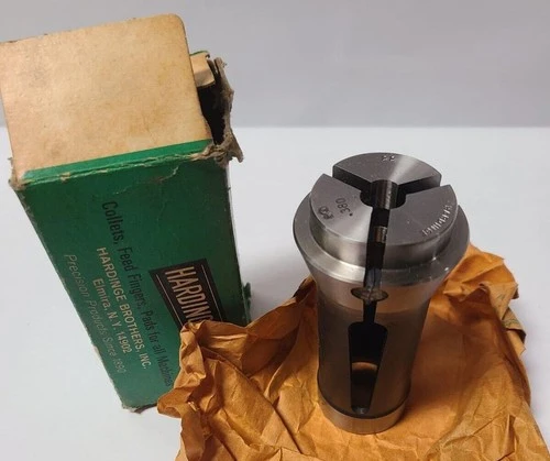 NEW Hardinge Hardinge 5C