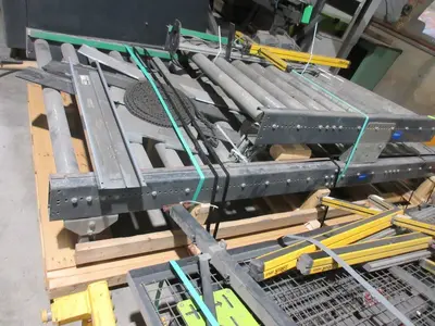 USED BEWO SCF-90