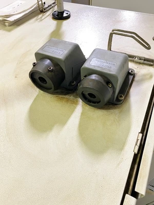 IPG / YTTERBIUM YLS-2000-S2T LASER POWER SUP