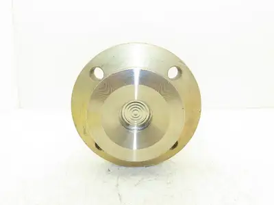 Foxboro 827DF-IS1SHKA1 Electronic Pressure Transmitter 12.5-65VDC 3" Flange
