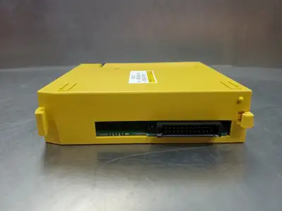 Used FANUC A03B-0819-C109 I/O AID32F2 MODULE Input / Output Modules South Carolina US | Palmetto Automation #1157815