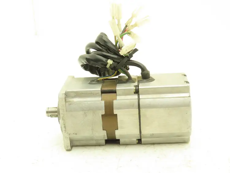 Used MATSUSHITA _UNKNOWN_ Servo Motors Indiana US | Arrow Industrial #555044