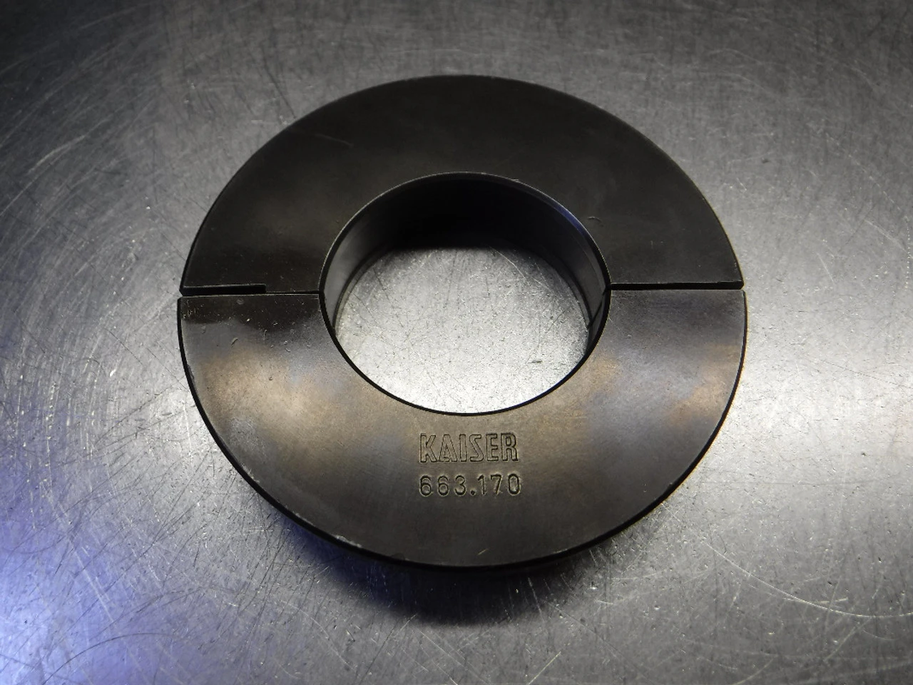 Kaiser KAB5 Chamfer Ring-Long Bore 10.663.170 (LOC1855A)