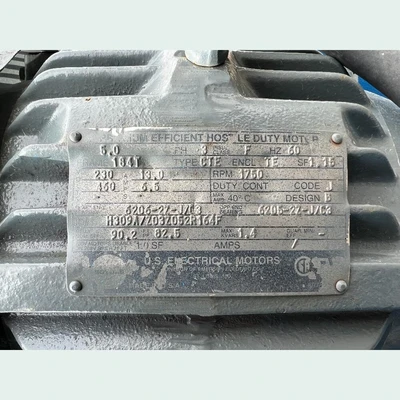 USED SALA MACHINE WORKS VASA G-100-213