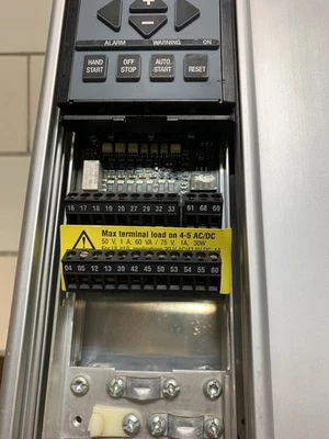 USED Danfoss Graham VLT6032GT4CN1STR0DLF00A00C0