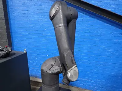 Used STAUBLI TX90XL Robots Ohio US | HGR 24 #946260