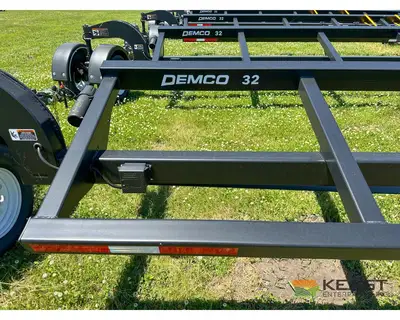 Used DEMCO _UNKNOWN_ Header Transports Iowa US | Keast Enterprises #1360165