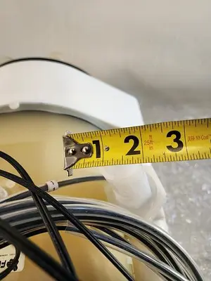 FURON FLUID HANDLING PRODUCTS 3000334 , CDP0750-3-4