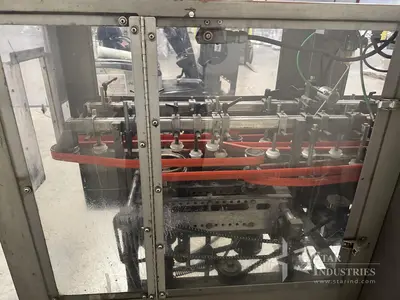 Used PACE PACKAGING M-400 Unscramblers - Bulk Bottle | Star Industries #1254154