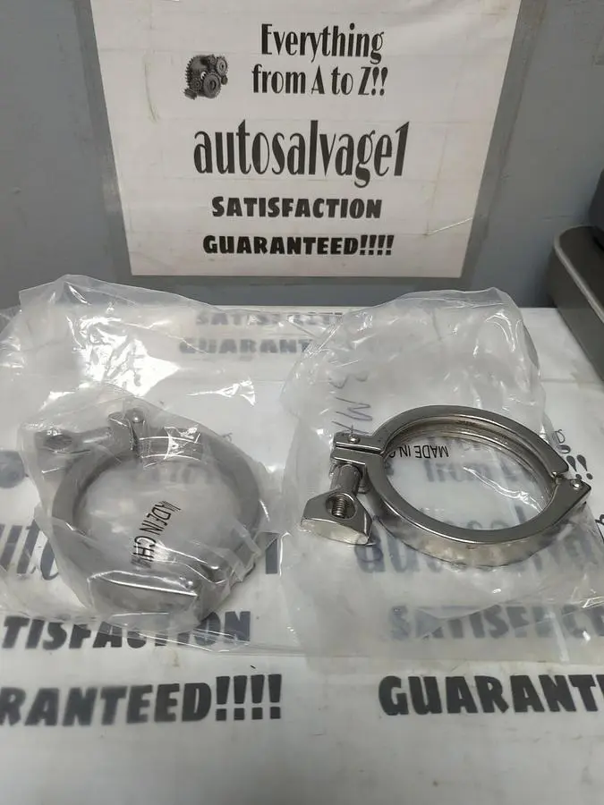 New | in-Stock DIXON 13MHHM 300 Valves/Fittings Ohio US | Surplus Asset Holdings #1234857