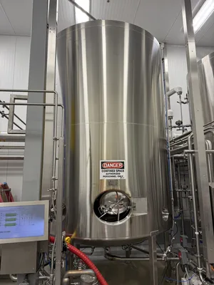 Used 2018 KRONES KOSME 66 VALVE Liquid & Paste Complete Packaging Lines South Carolina US | Beverage Industries #1359652