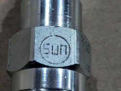NEW SUN HYDRAULICS RPEC-LAN