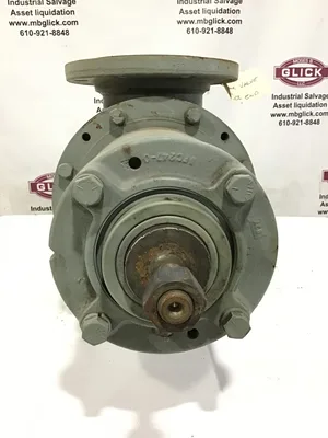 Star Valve SFC247-0 Rotary Locking Air Ash Unloading Valve