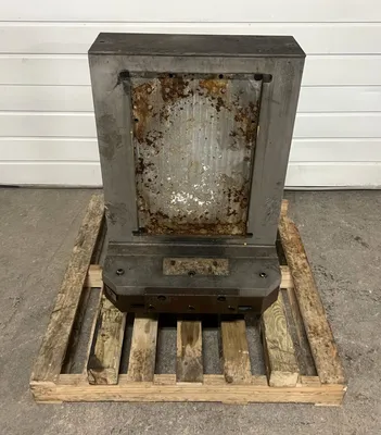 Abbott Workholding Unknown TOOLING & ACCESS._See also Specific Categories | T.R. Wigglesworth Machinery Co. (2)