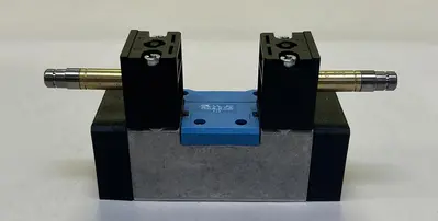 USED FESTO MN1H-5/3E-D-1-C