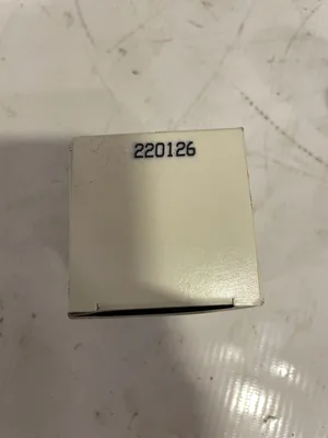 Nippon 220126 Linear Slide Bushing / Bearing -NIB