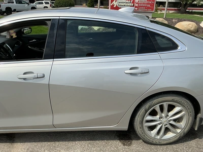 Used 2016 CHEVROLET MALIBU Sedans Michigan US | Miedema Asset Management Group #1406858