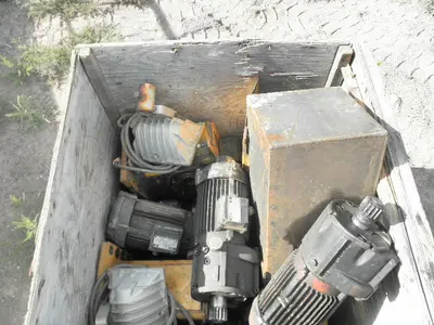 USED KAVERTT 1981