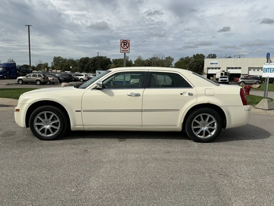 Used 2010 CHRYSLER 300 Sedans Michigan US | Miedema Asset Management Group #1463086