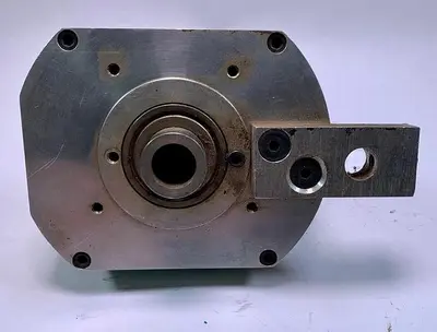 USED ROCKWELL 430