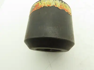 ETM 40EM1.5E End Mill Tapered Shank 1.5" Chuck Tool Holder Double Allen Key