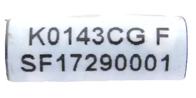 NEW FOXBORO K0143CG CABLE ASSEMBLY