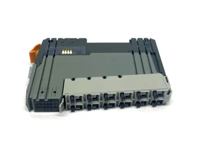 Used B&R Automation X20 DO 9322, X20BM11 PLC Input & Output Michigan US | Maverick Industrial Sales #1397154