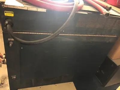 NESLAB, COOLFLOW REFRIGERATED RECIRCULATOR MODEL HX-300