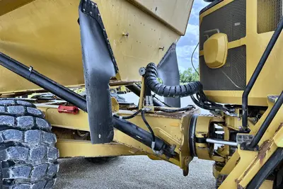 Used 2019 CATERPILLAR 735 Articulated Dump Trucks Louisiana US | Proxy Equipment #1377959