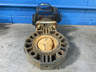 Used HAYWARD _UNKNOWN_ Pumps Ohio US | HGR 24 #1344054