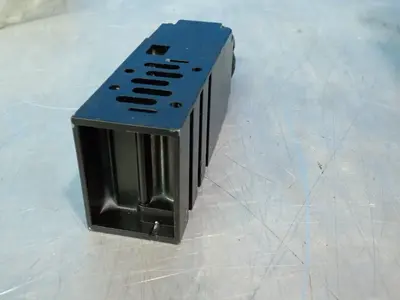 USED PARKER PS4137166P