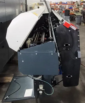 2015 LNS Sprint 565 CNC, Material Handing | Machinery Central (3)