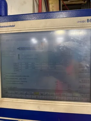 2013 WITTMANN WB 32-0591 ROBOTS | INJECTION DEPOT (2)